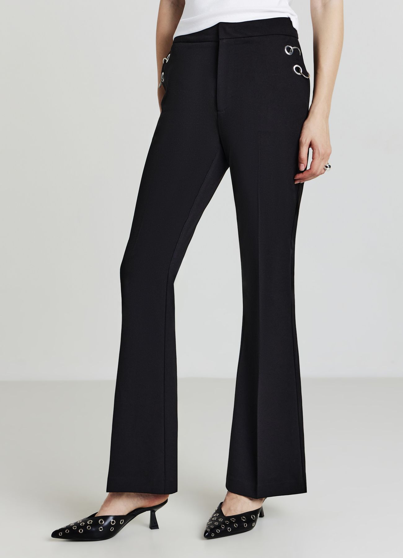 Long pants Woman Calliope det_2