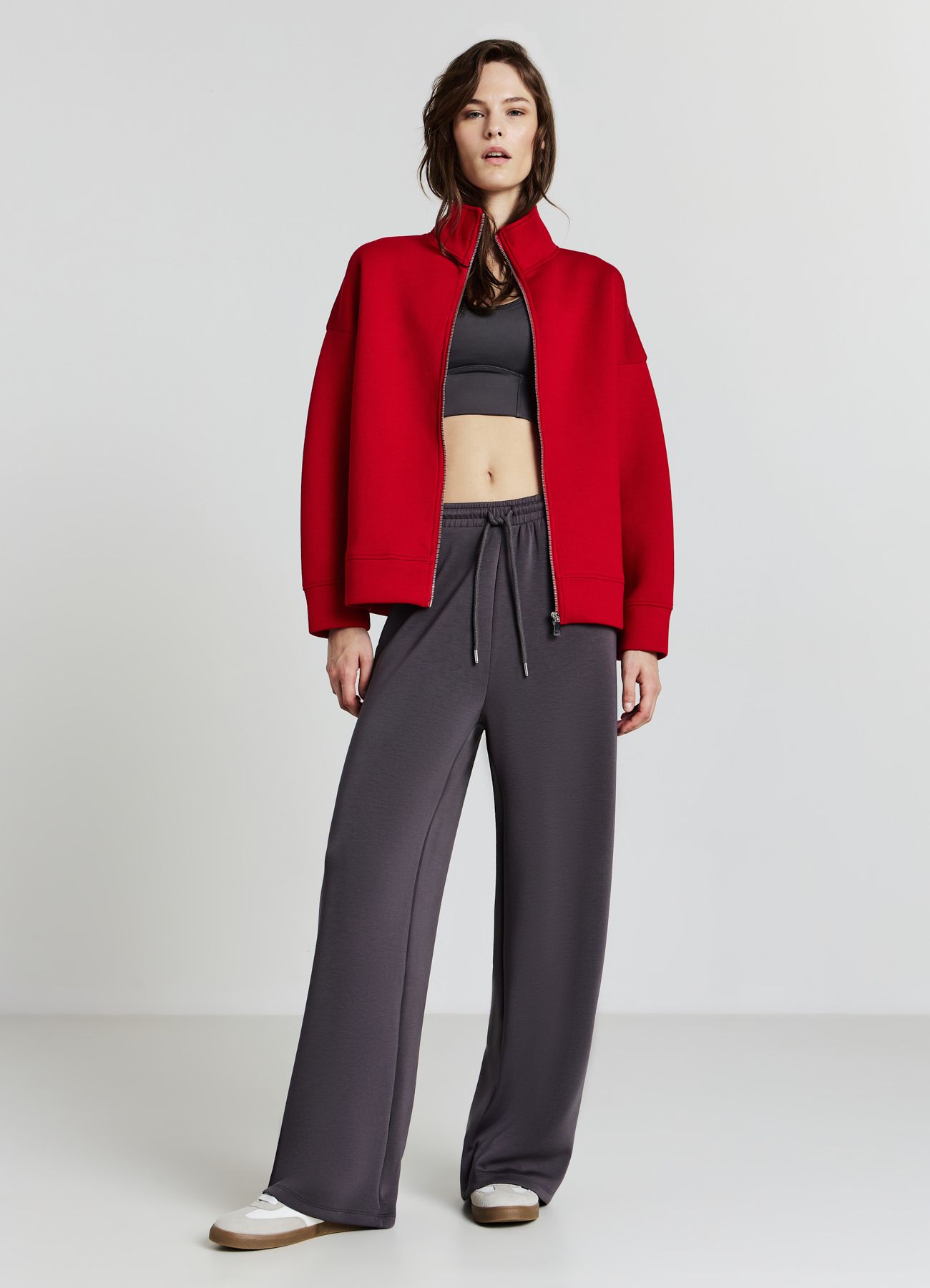 Sweat shirt Woman Calliope