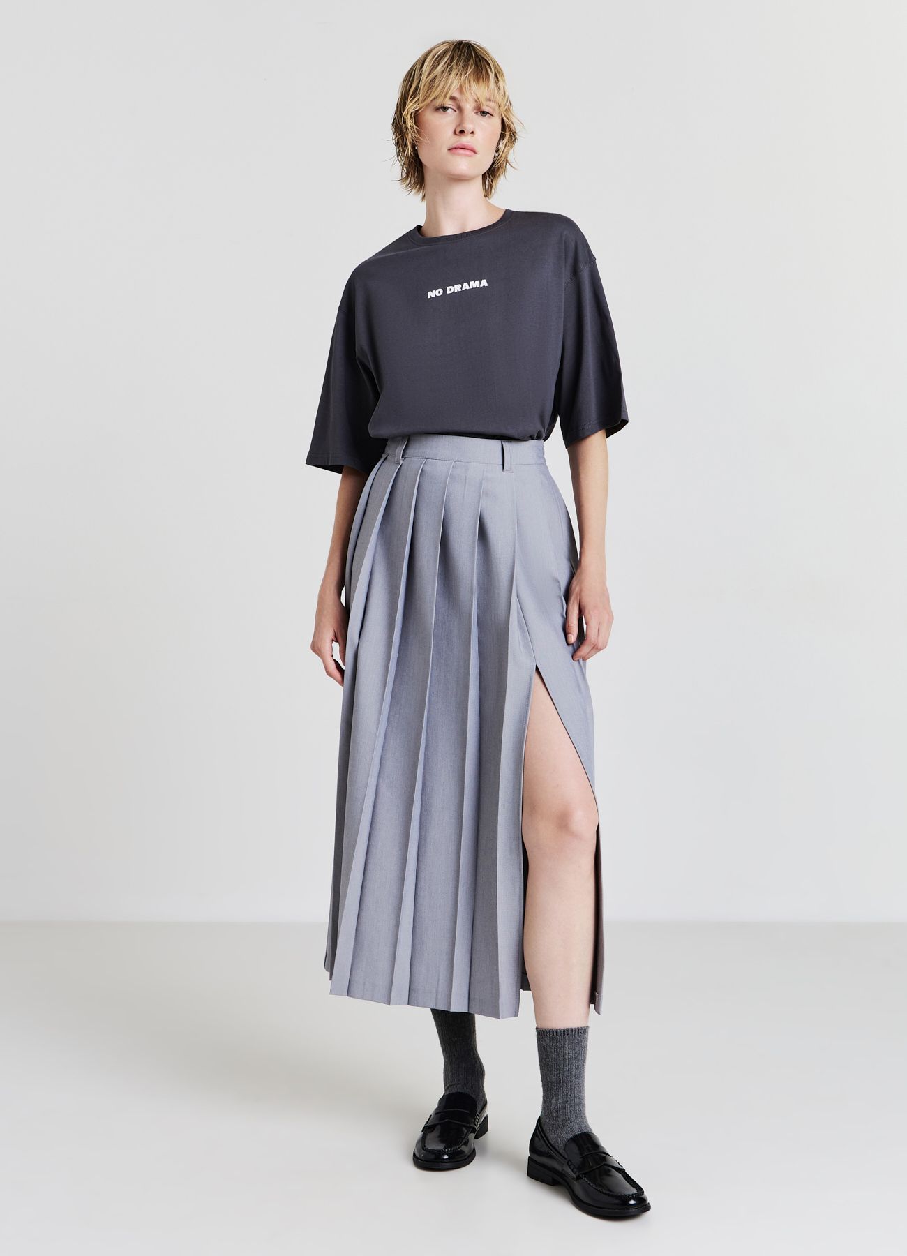 Gonna Žene Calliope