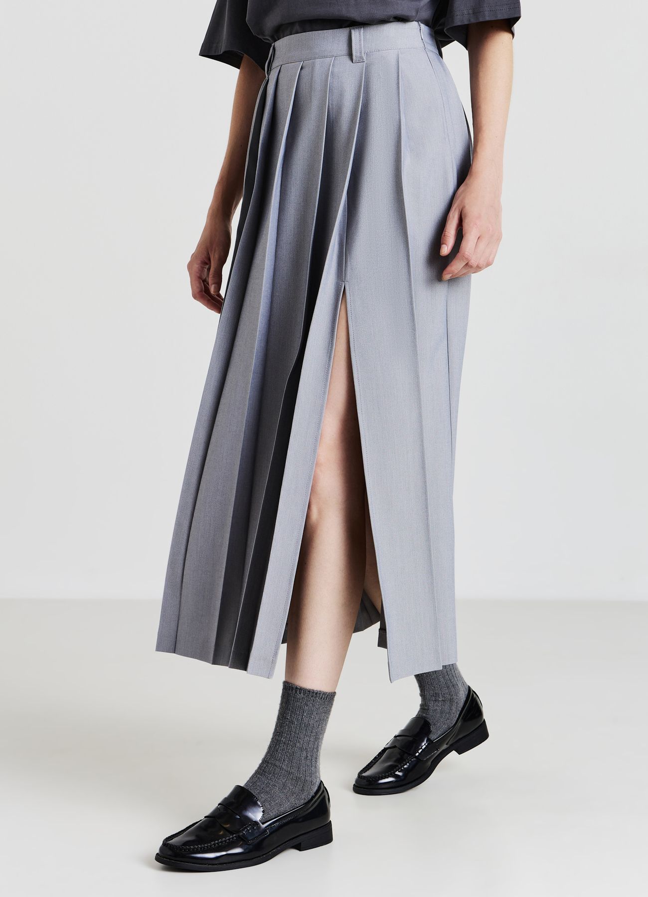 Skirt Woman Calliope det_2