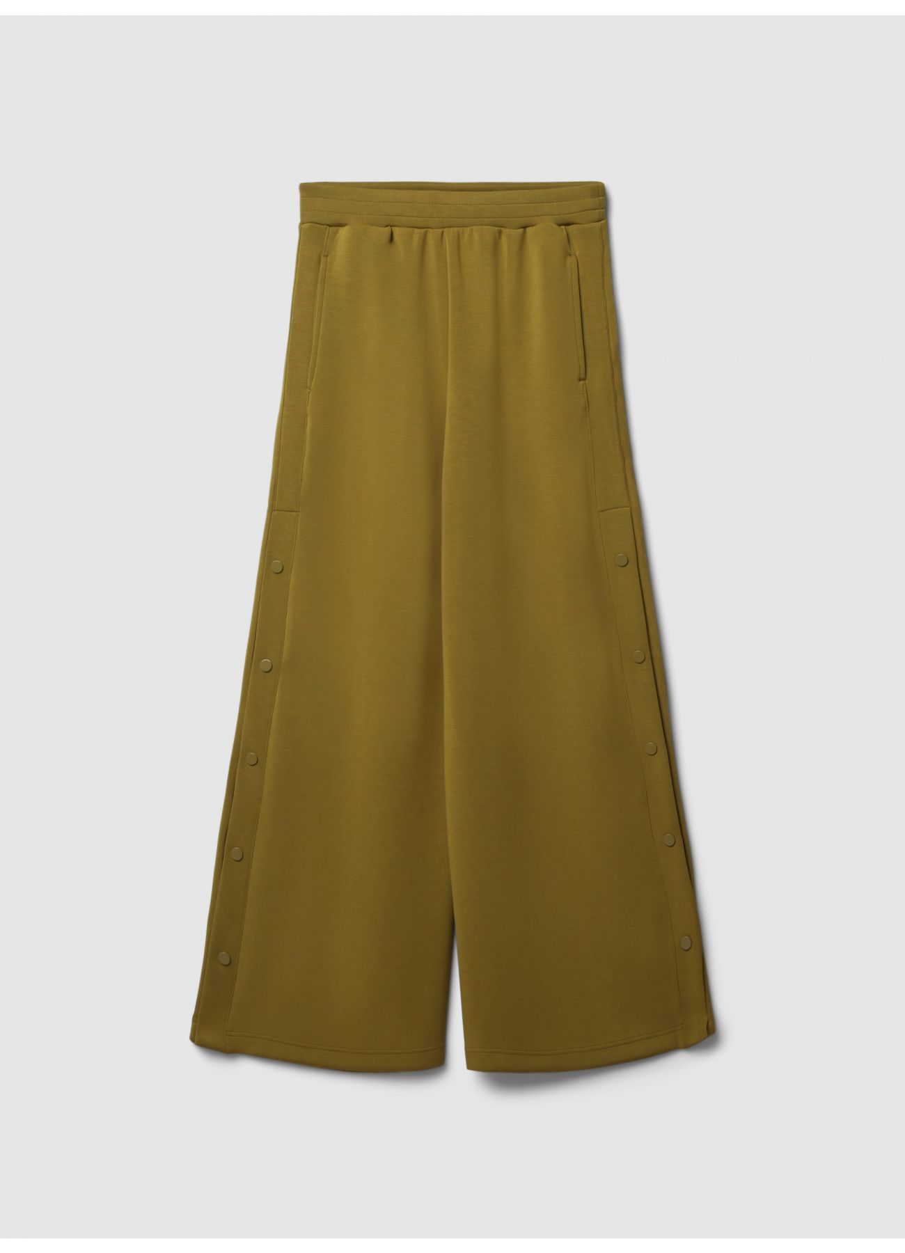 Full-length gym pants Woman Calliope det_4