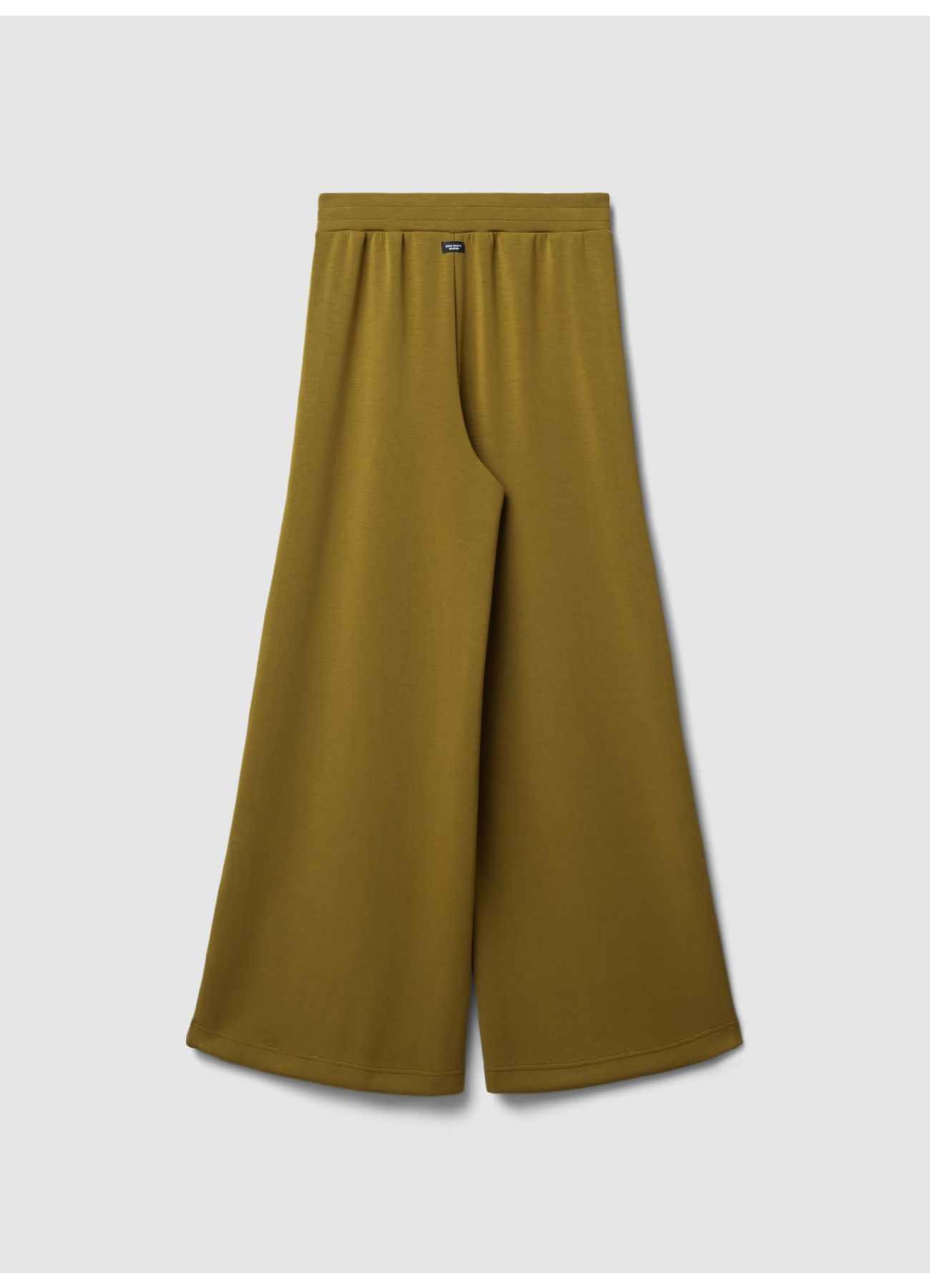 Full-length gym pants Woman Calliope det_5