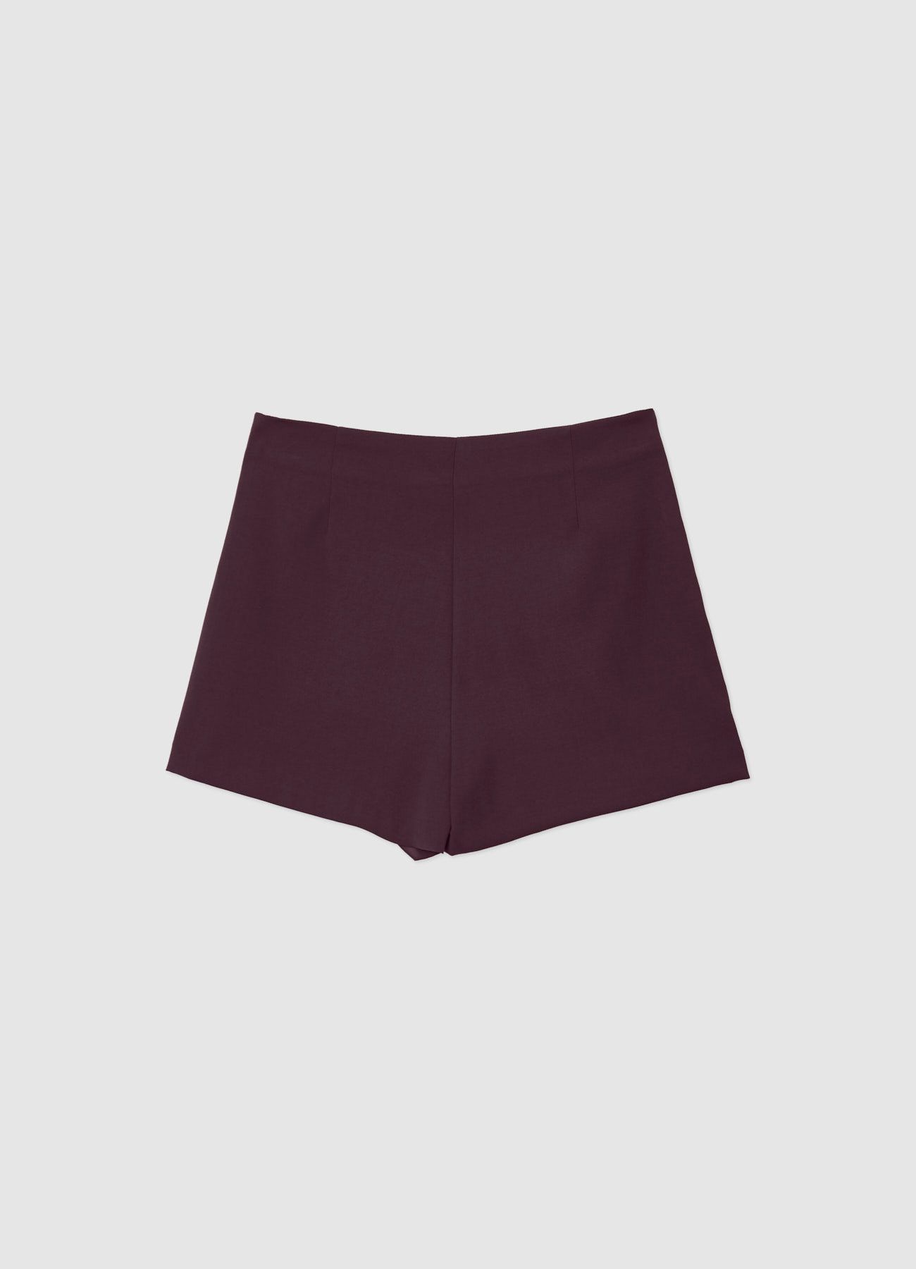 Short pants Woman Calliope det_5