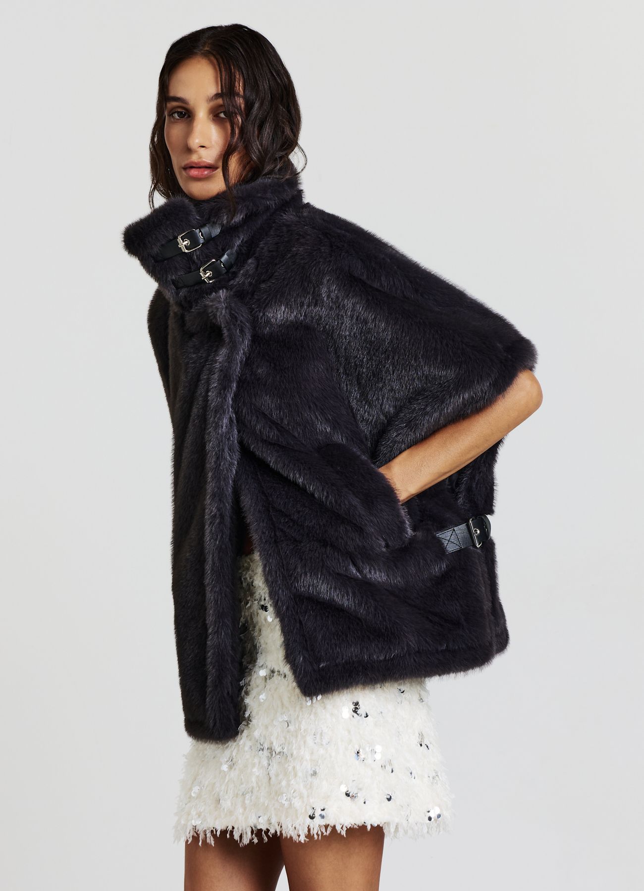 Outerwear Woman Calliope det_2