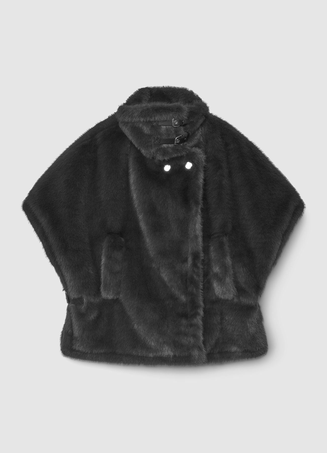 Outerwear Woman Calliope det_4