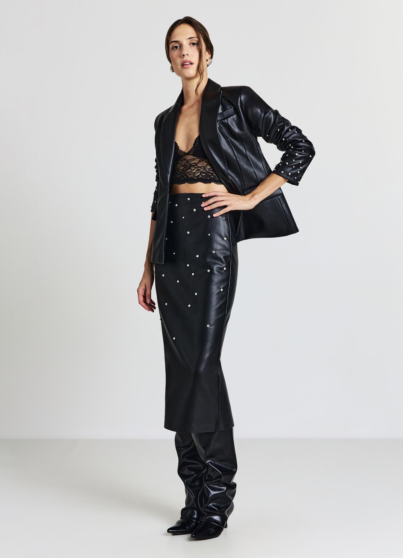 Skirt Woman Calliope