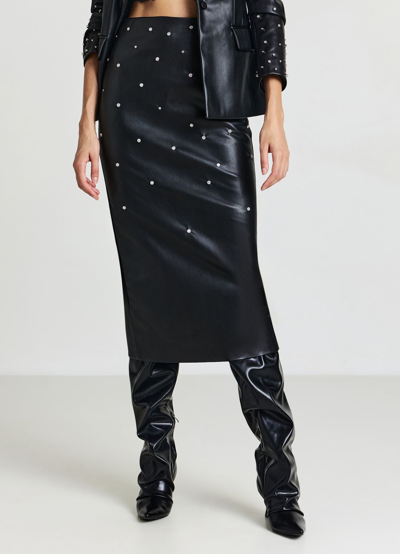 Skirt Woman Calliope det_2