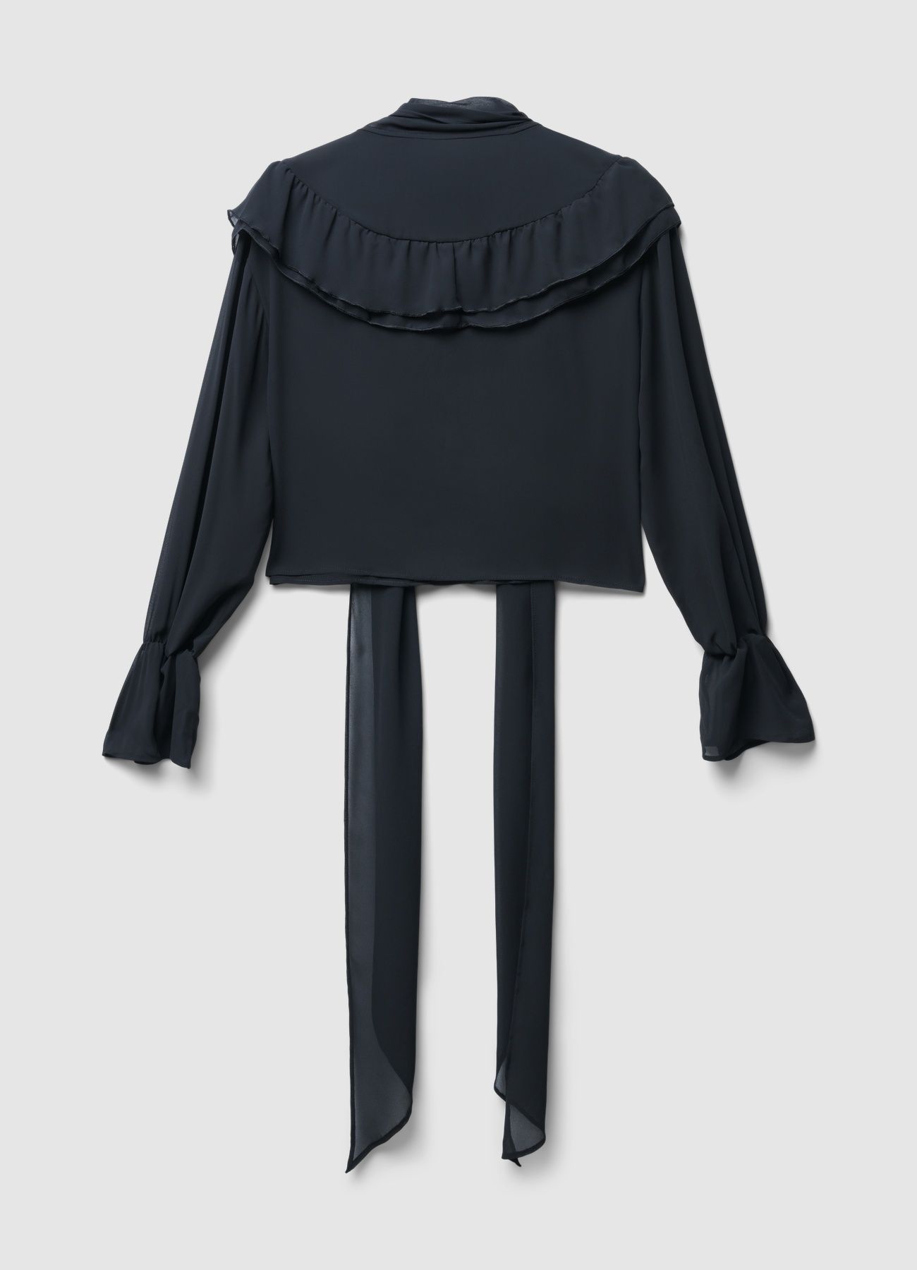 Long-sleeved shirt Woman Calliope det_5