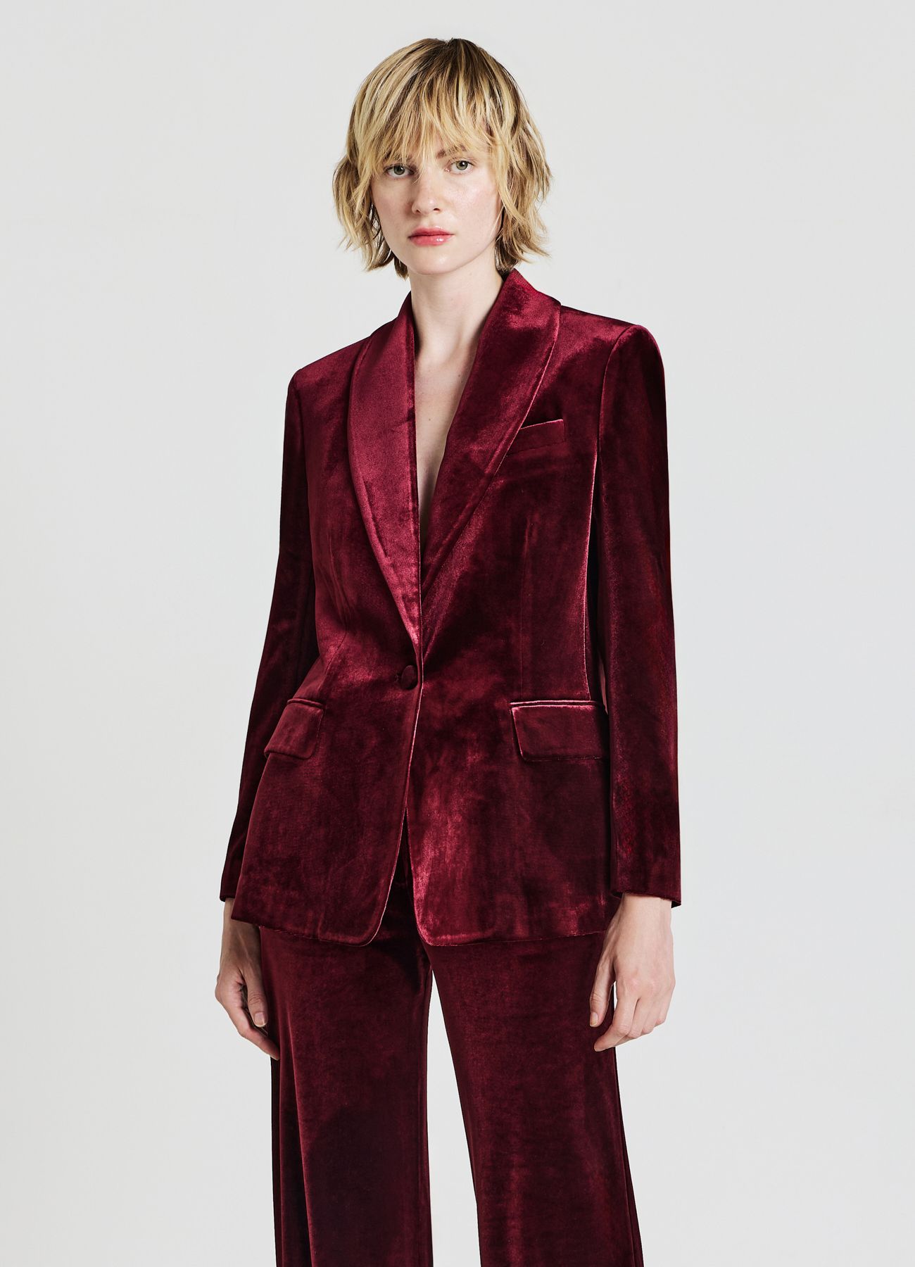 Jacket Woman Calliope det_2