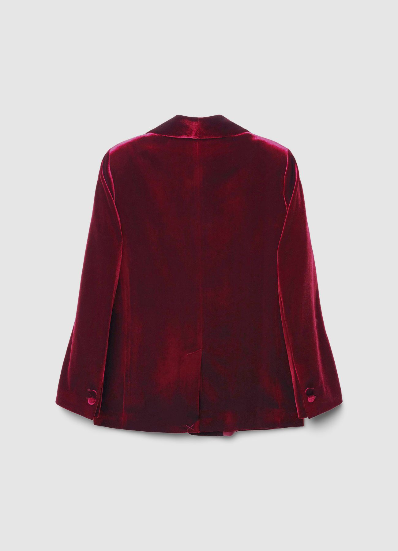 Jacket Woman Calliope det_5