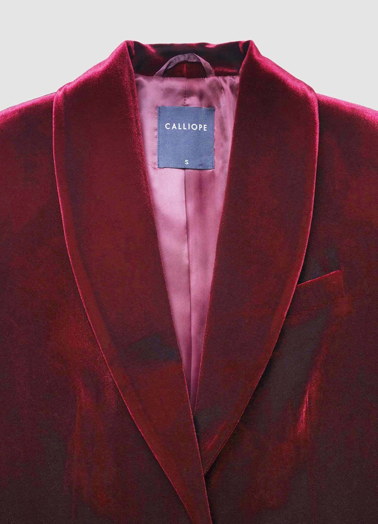 Jacket Woman Calliope st_a3