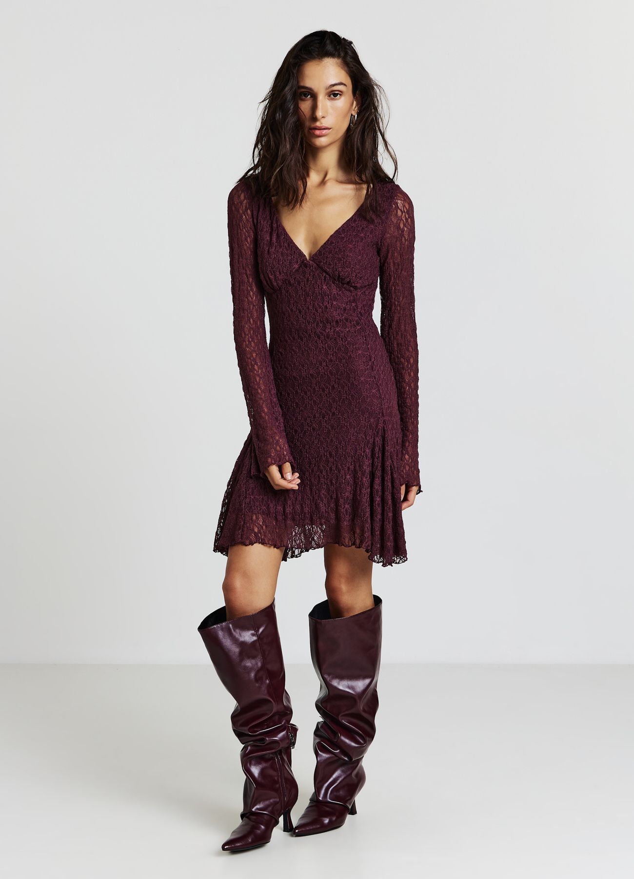 Abito Žene Calliope det_1