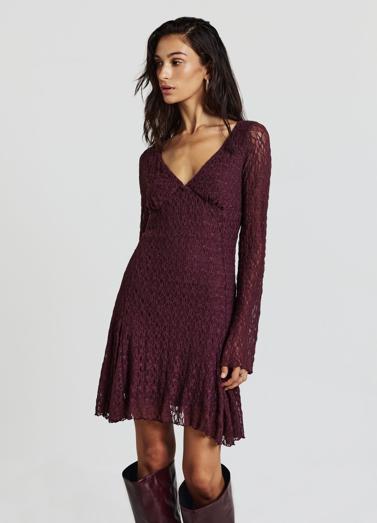 Abito Žene Calliope det_2