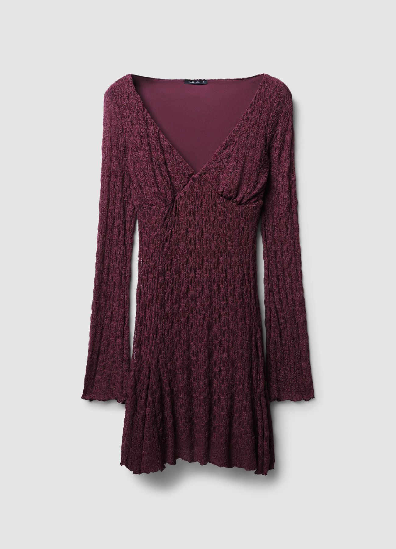 Abito Žene Calliope det_4