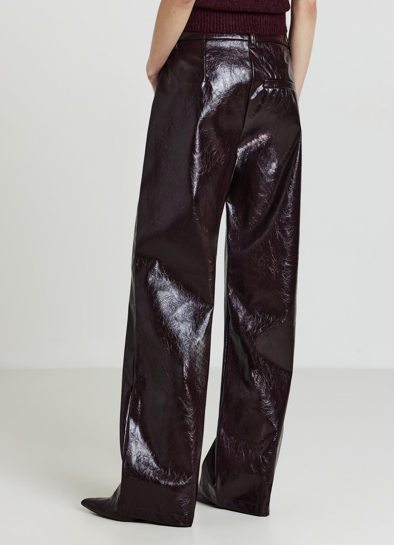 Pantalone Lungo Žene Calliope in_i4