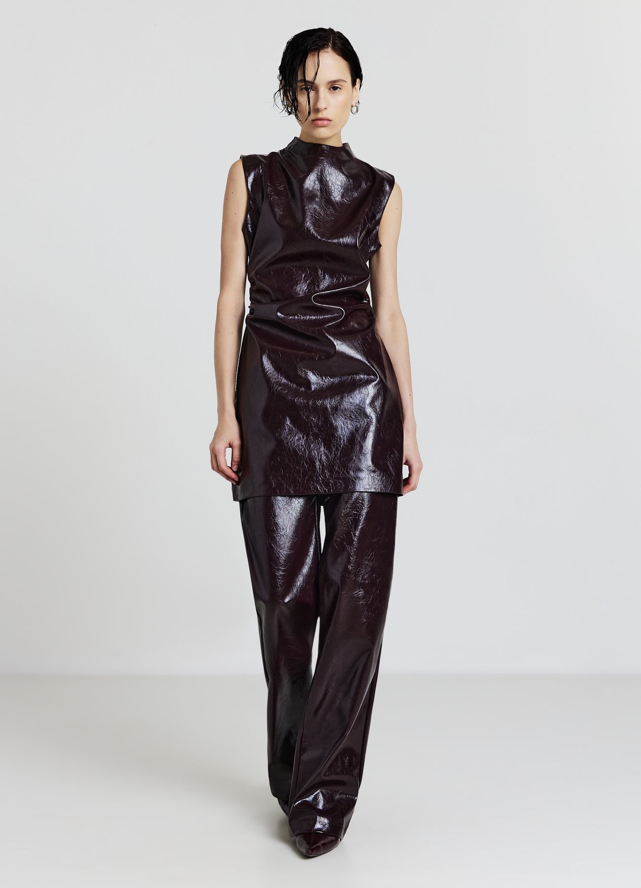 Pantalone Lungo Žene Calliope in_i5