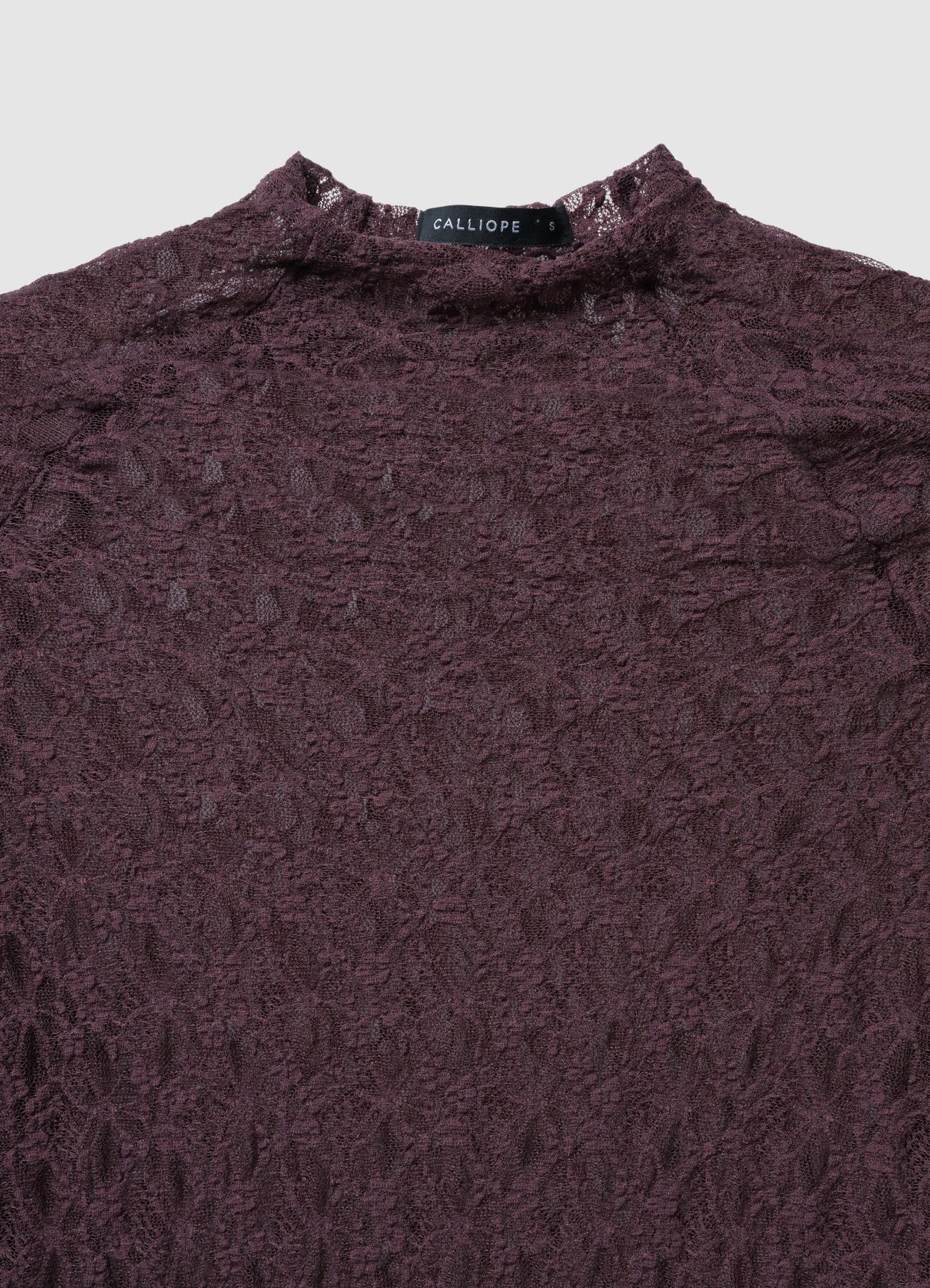 Long-sleeved T-shirt Woman Calliope st_a3