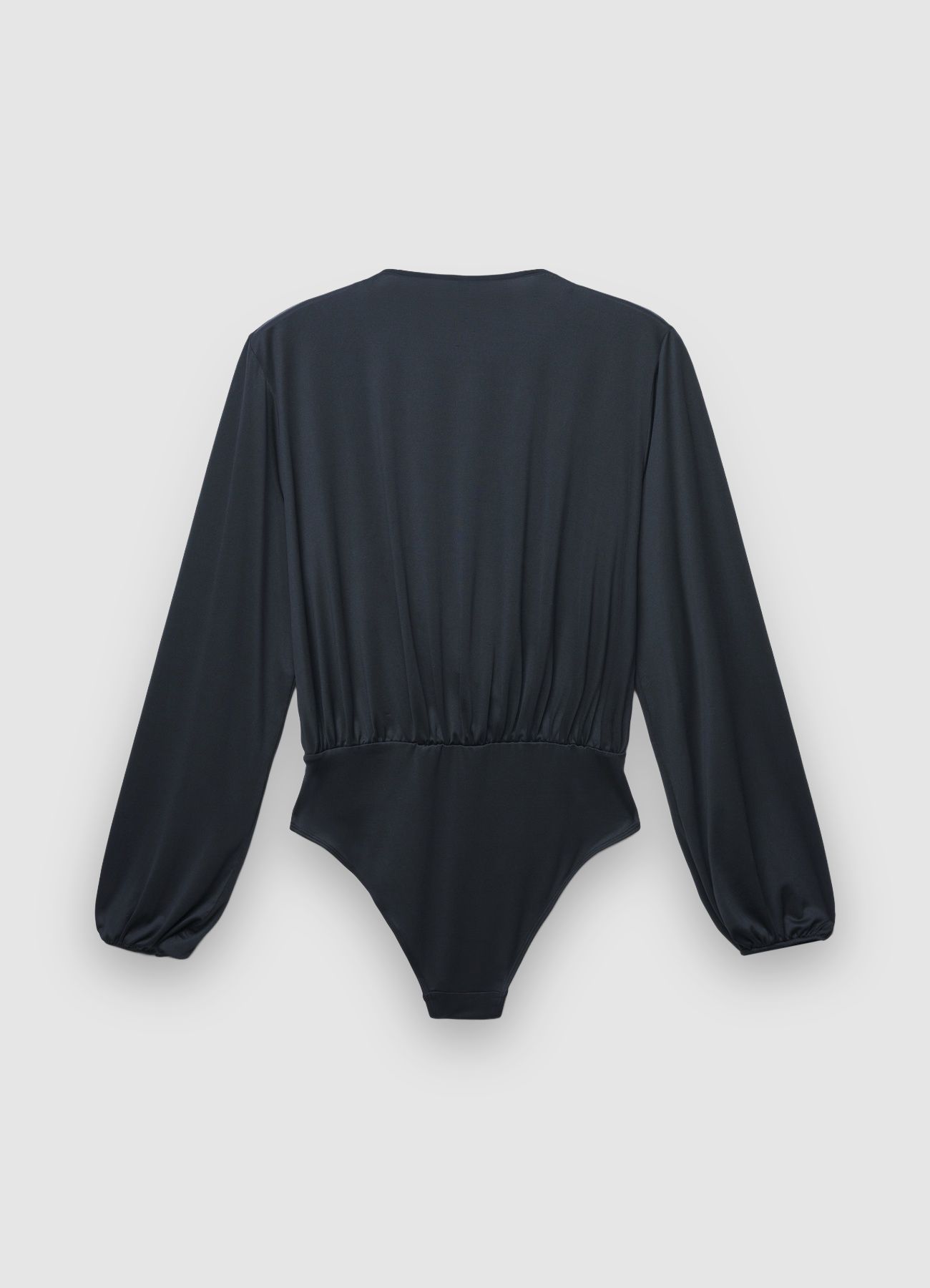 Long-sleeved T-shirt Woman Calliope det_5