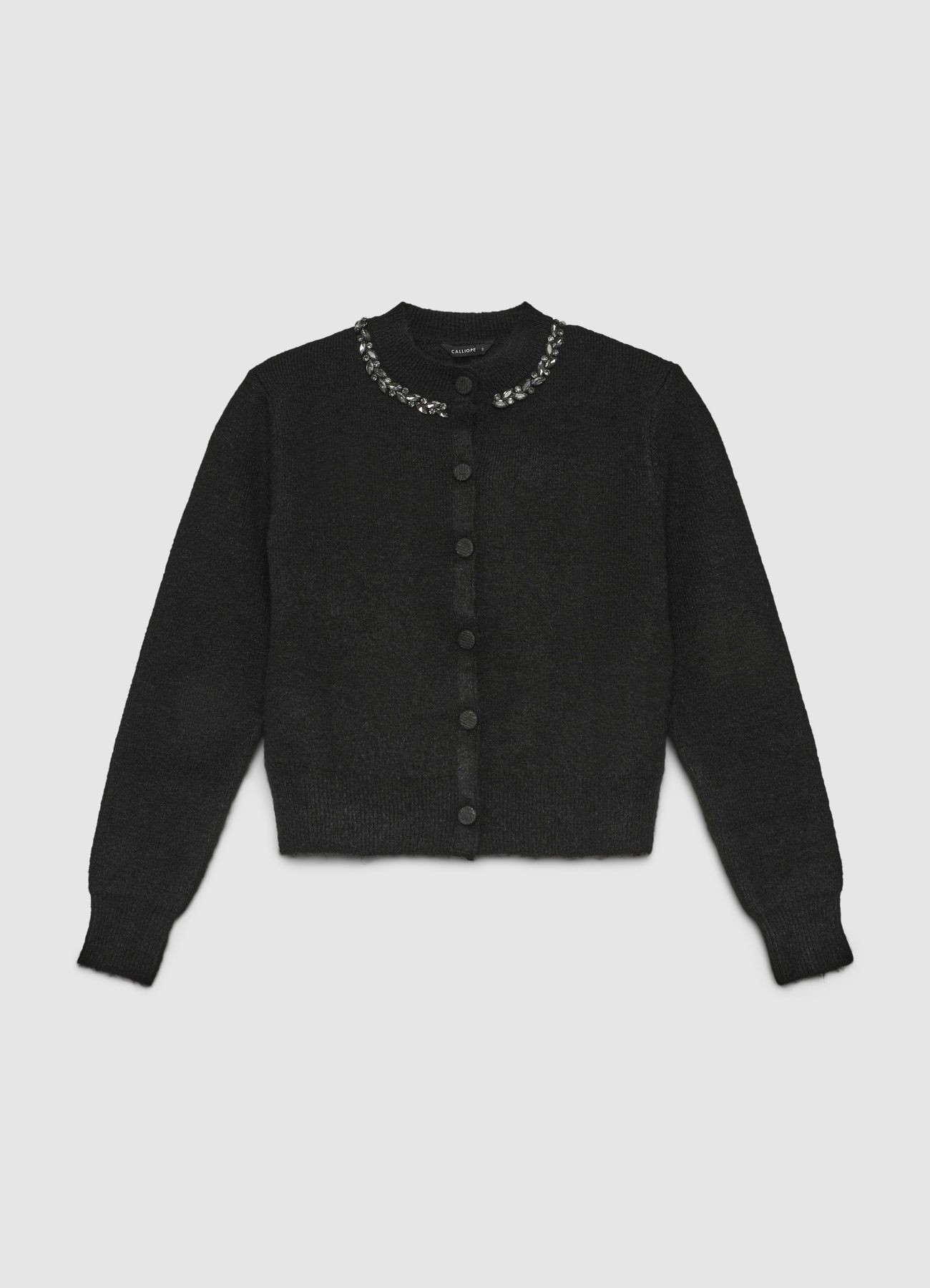 Sweater 3-5 Woman Calliope det_4