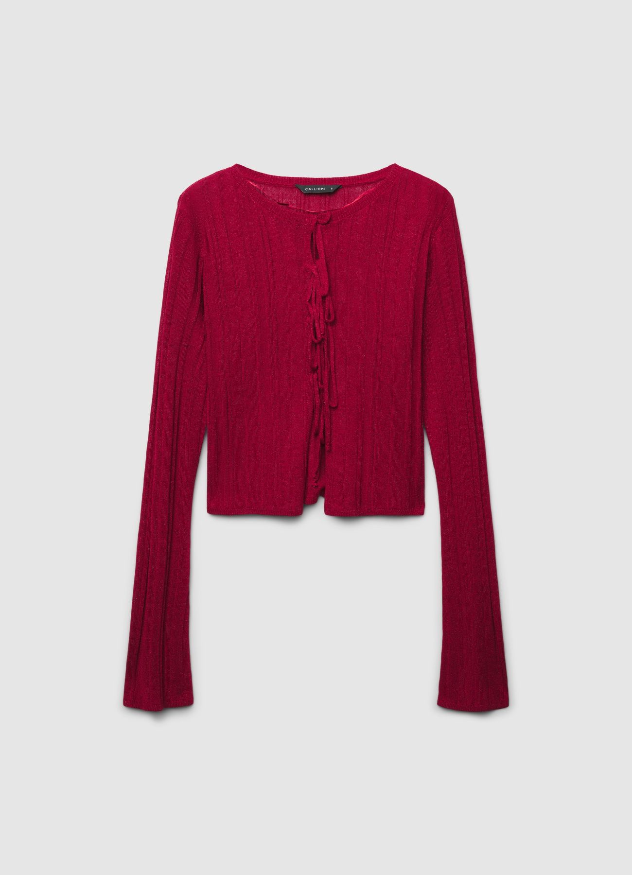 Maglia Žene Calliope det_4