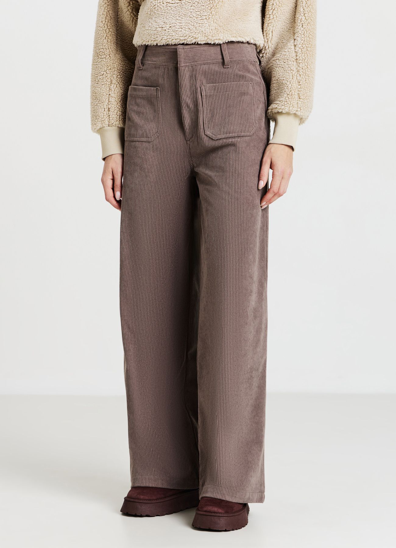Long pants Woman Calliope det_2