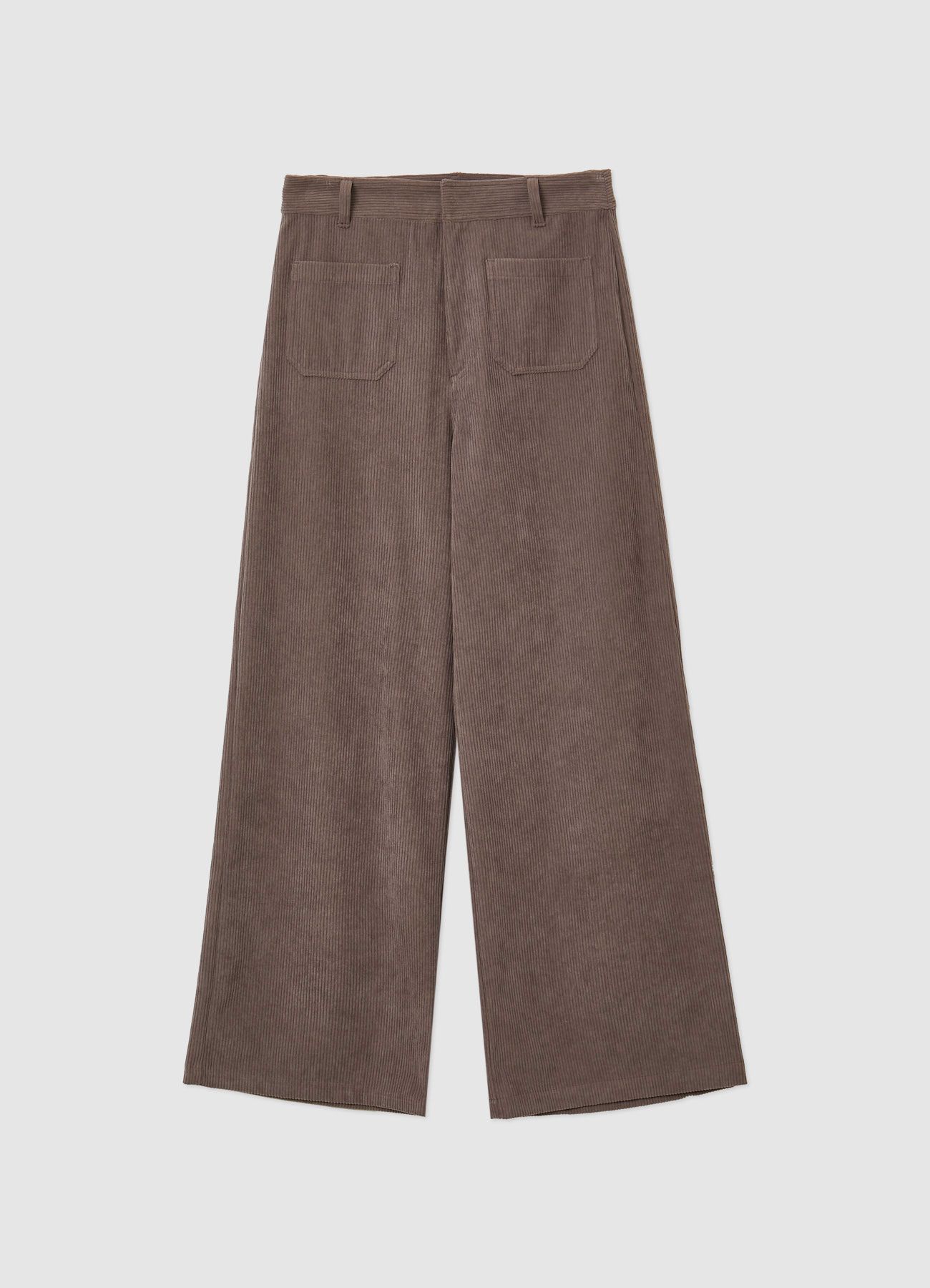 Long pants Woman Calliope det_4