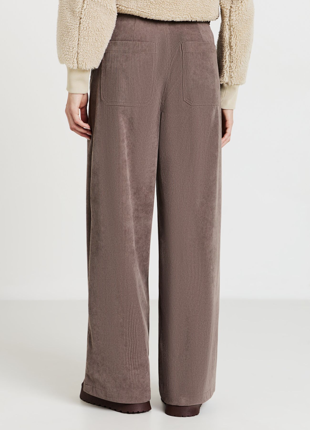 Long pants Woman Calliope in_i4