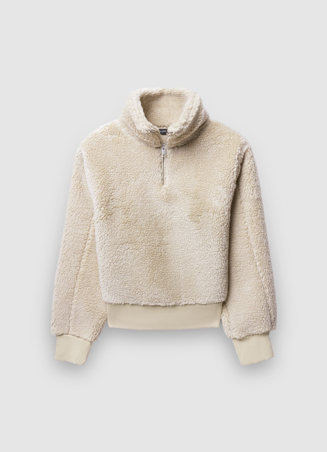 Sweat shirt Woman Calliope det_4