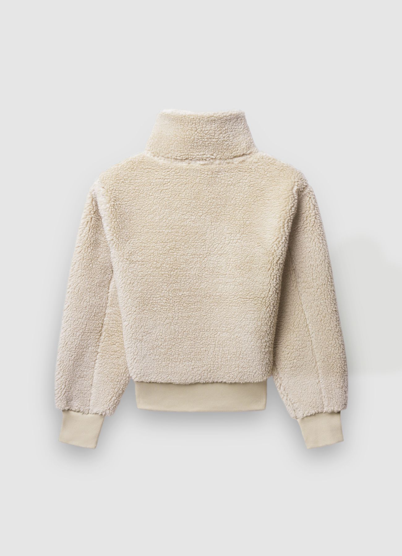 Sweat shirt Woman Calliope det_5