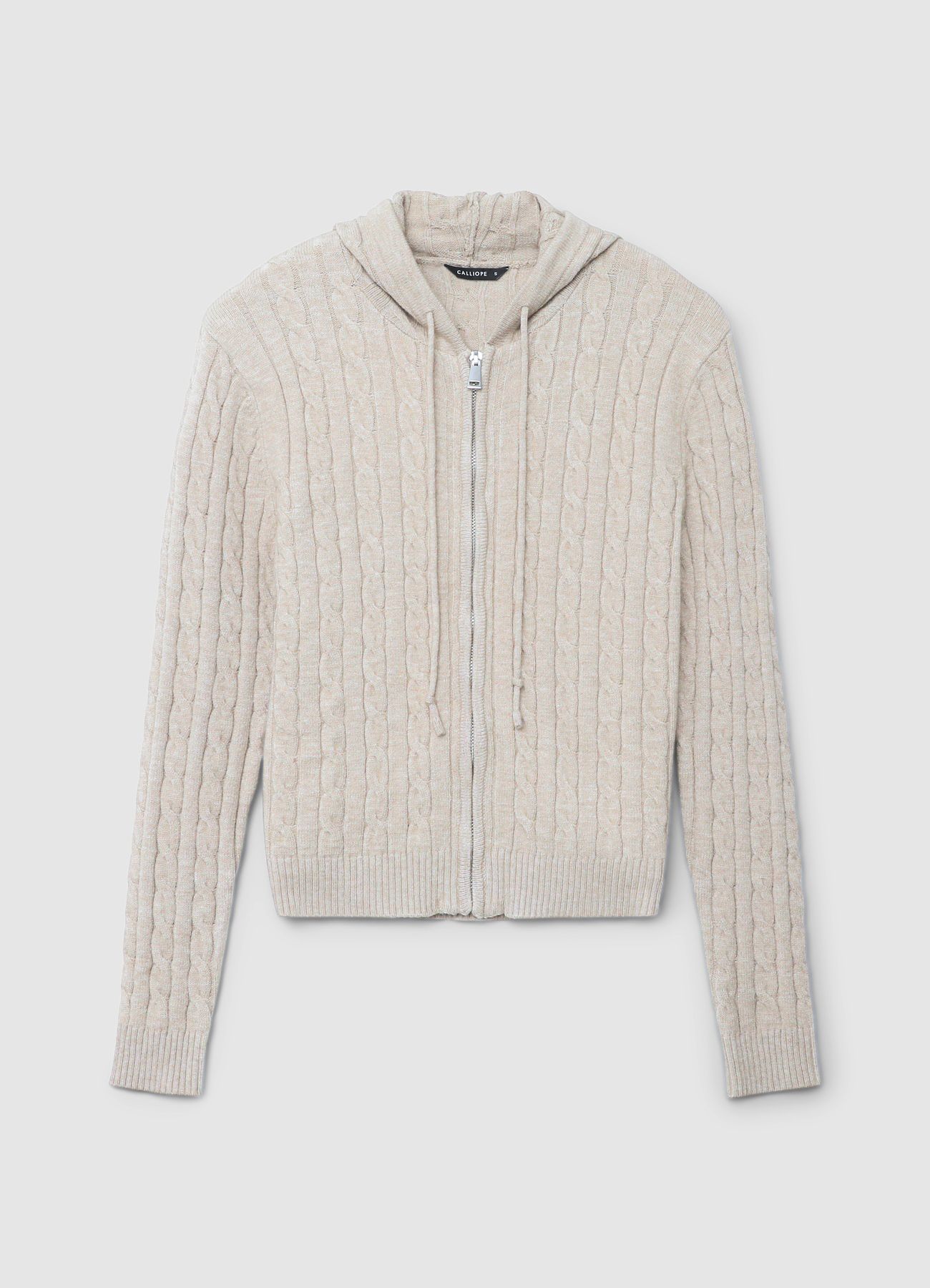 Maglia Žene Calliope det_4