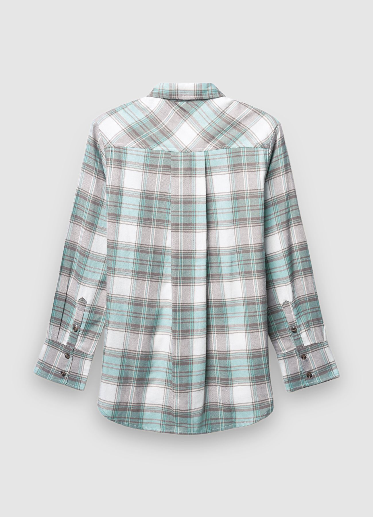 Long-sleeved shirt Woman Calliope det_5