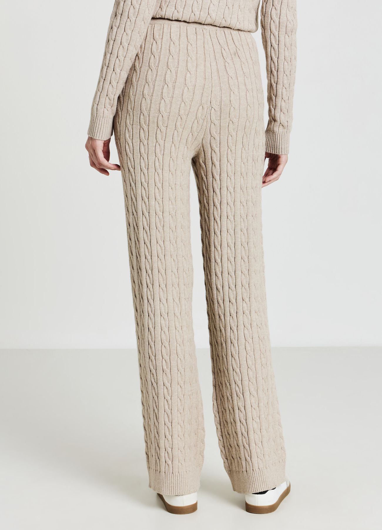 Pantalone ginnico Lungo Žene Calliope in_i4