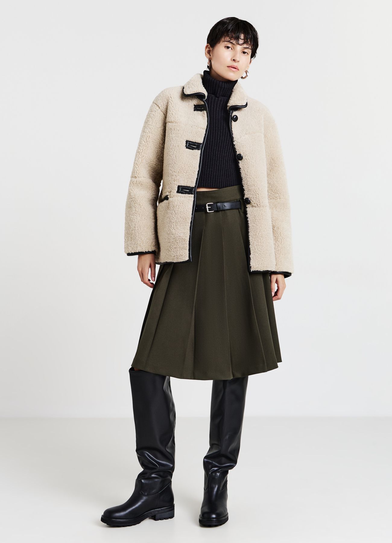 Skirt Woman Calliope