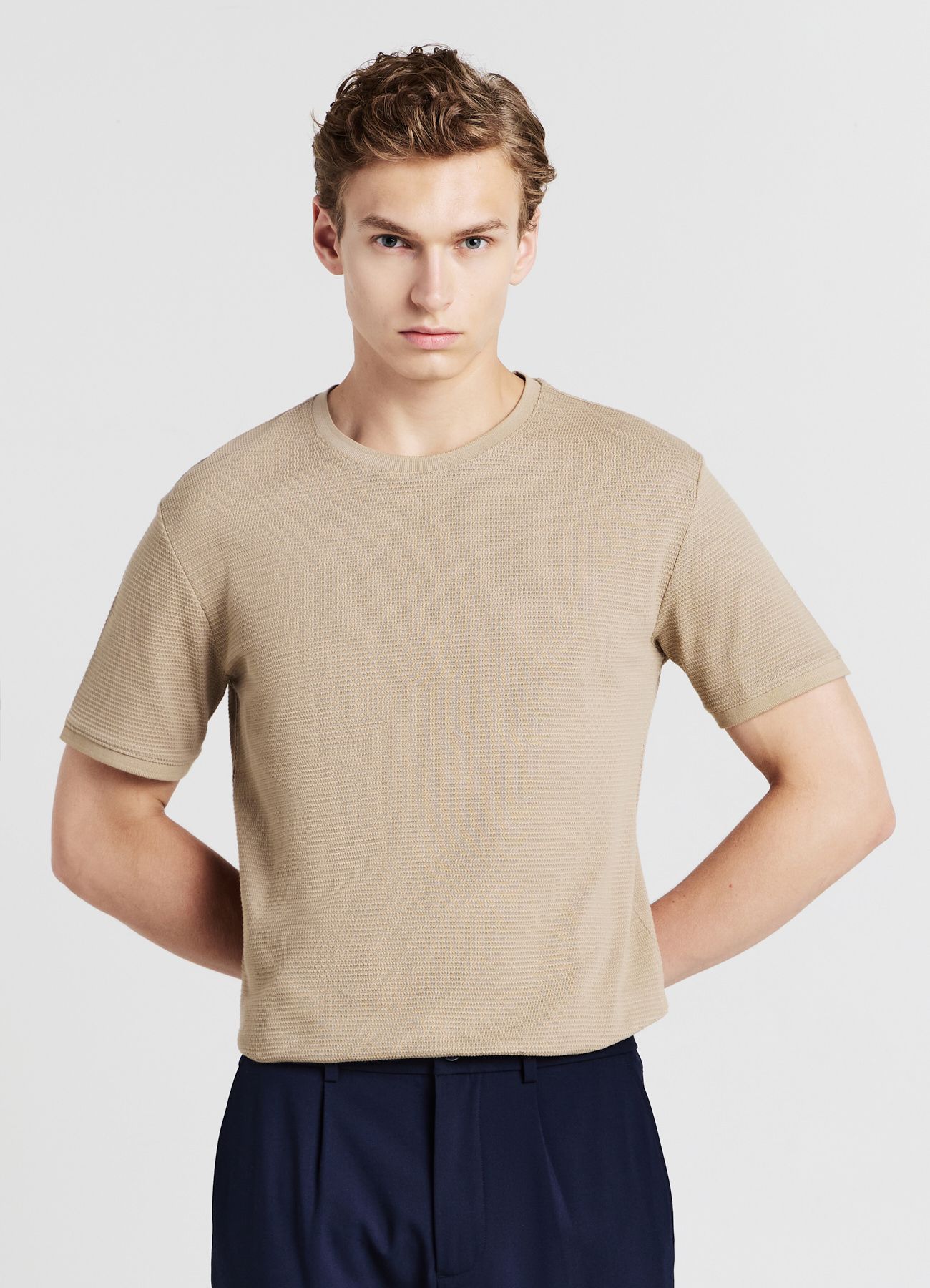 T-Shirt MC Muškarci Calliope