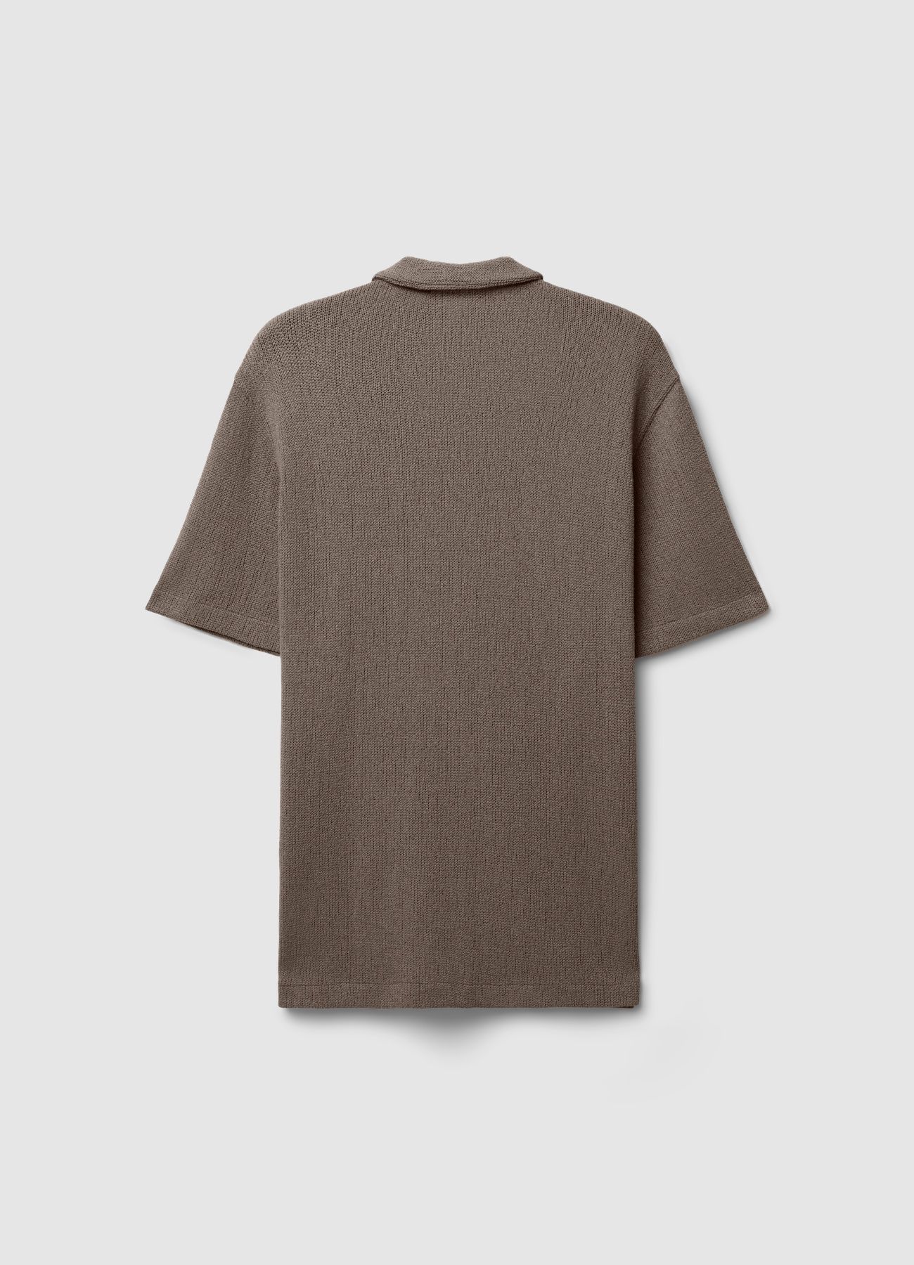 Camicia MC Muškarci Calliope det_5