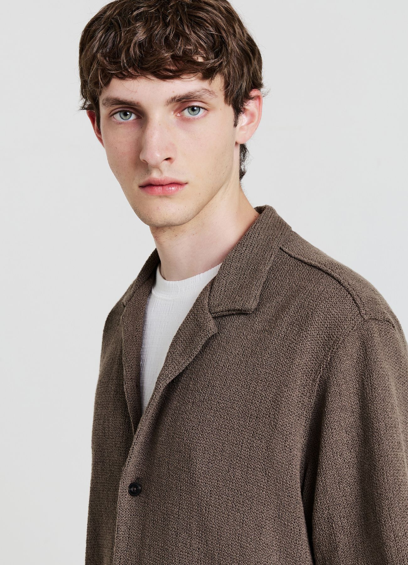 Camicia MC Muškarci Calliope in_i5