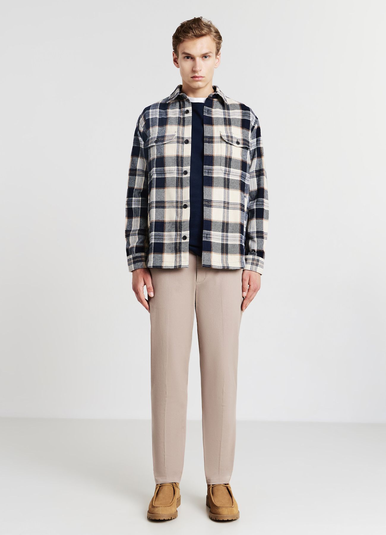 Capospalla Muškarci Calliope