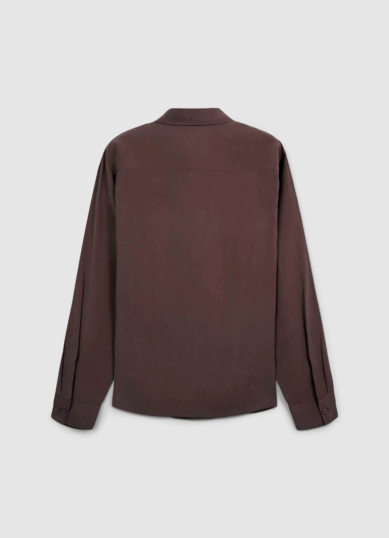 Long-sleeved shirt Man Calliope det_5