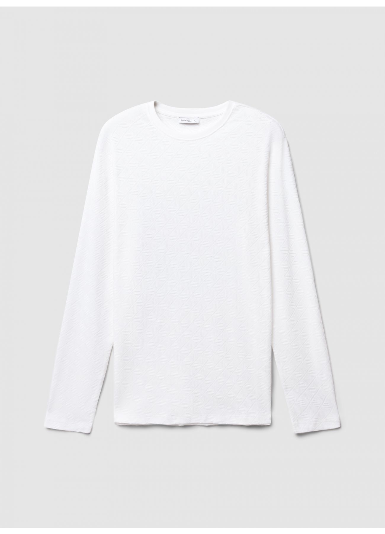 Tricko ML Muz Calliope det_4