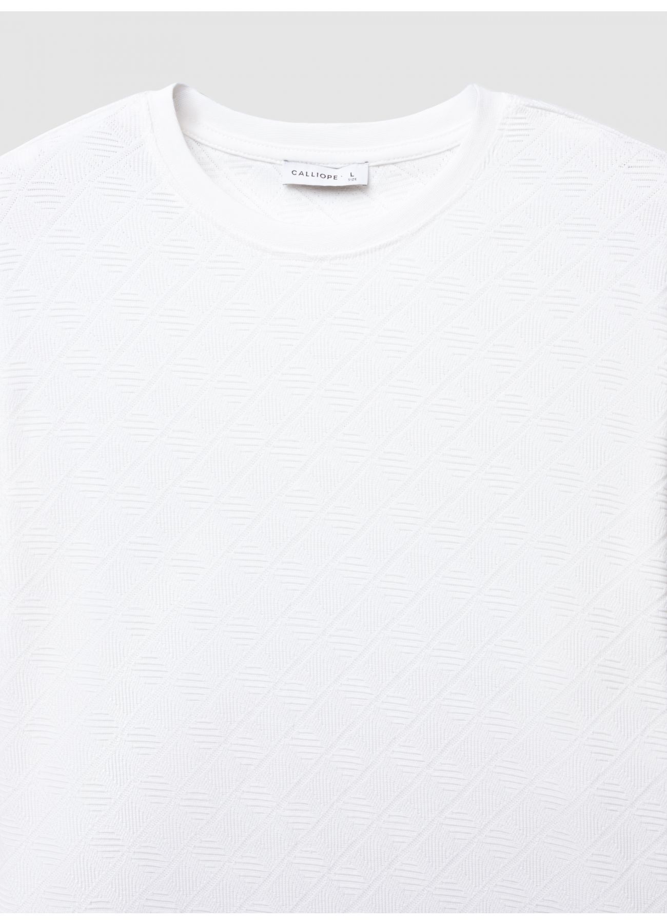 Tricko ML Muz Calliope st_a3