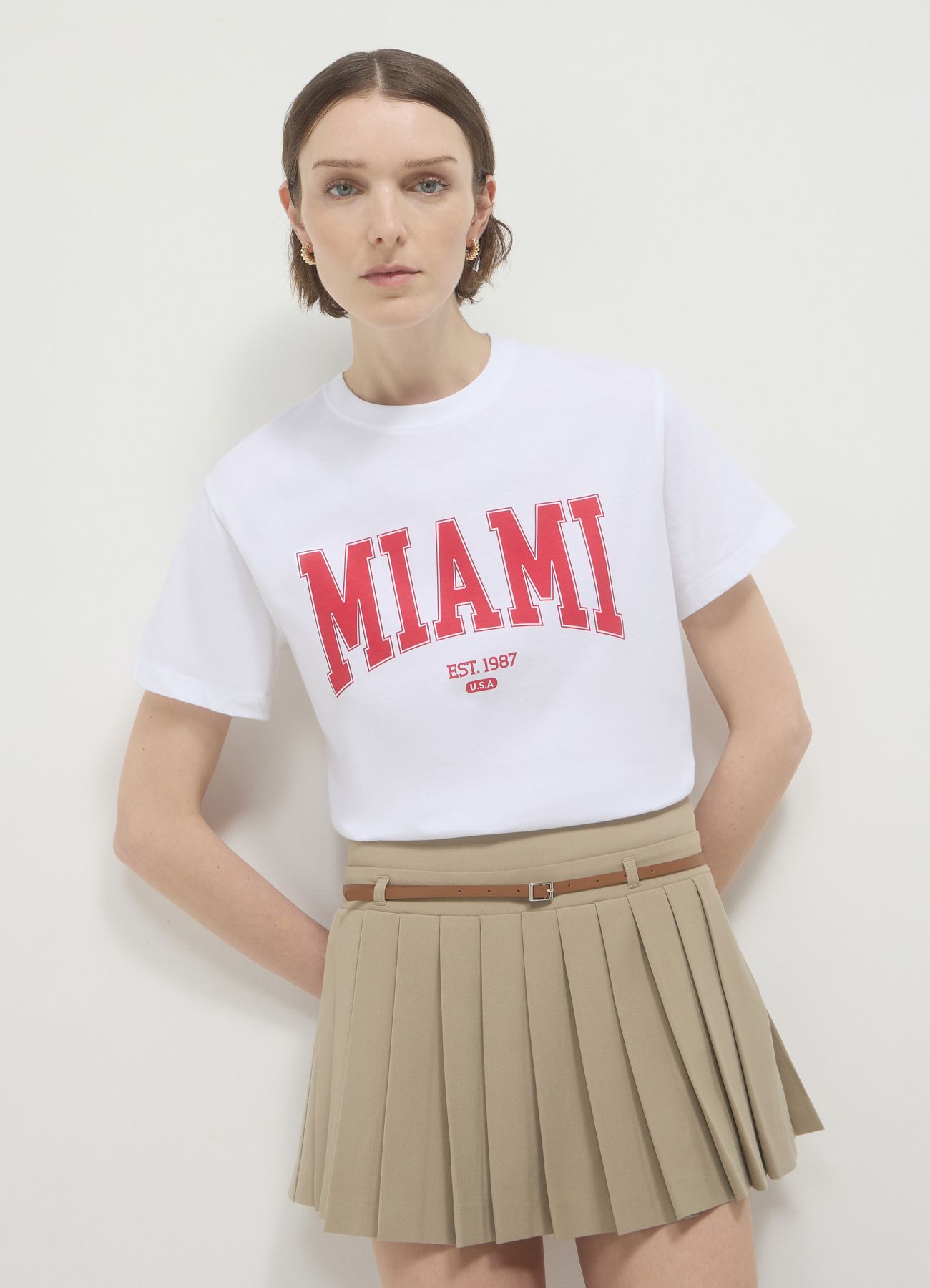 Nohavice kratke Zena Calliope