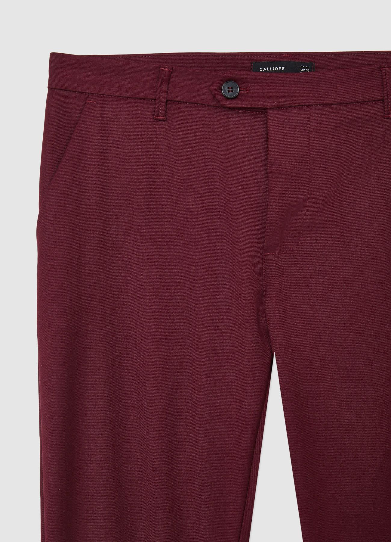 Pantalone Lungo Muškarci Calliope st_a3