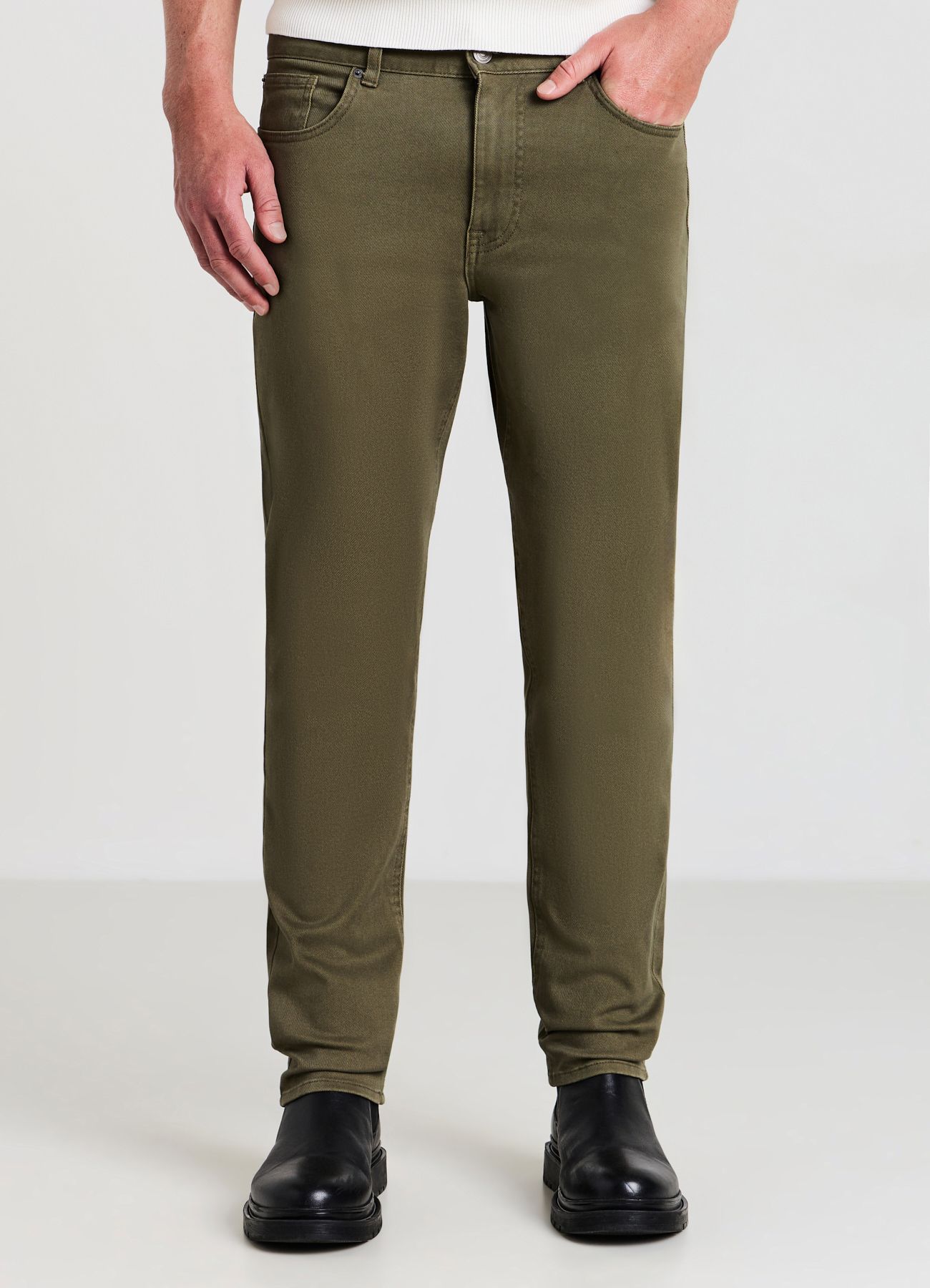 Long pants Man Calliope det_2