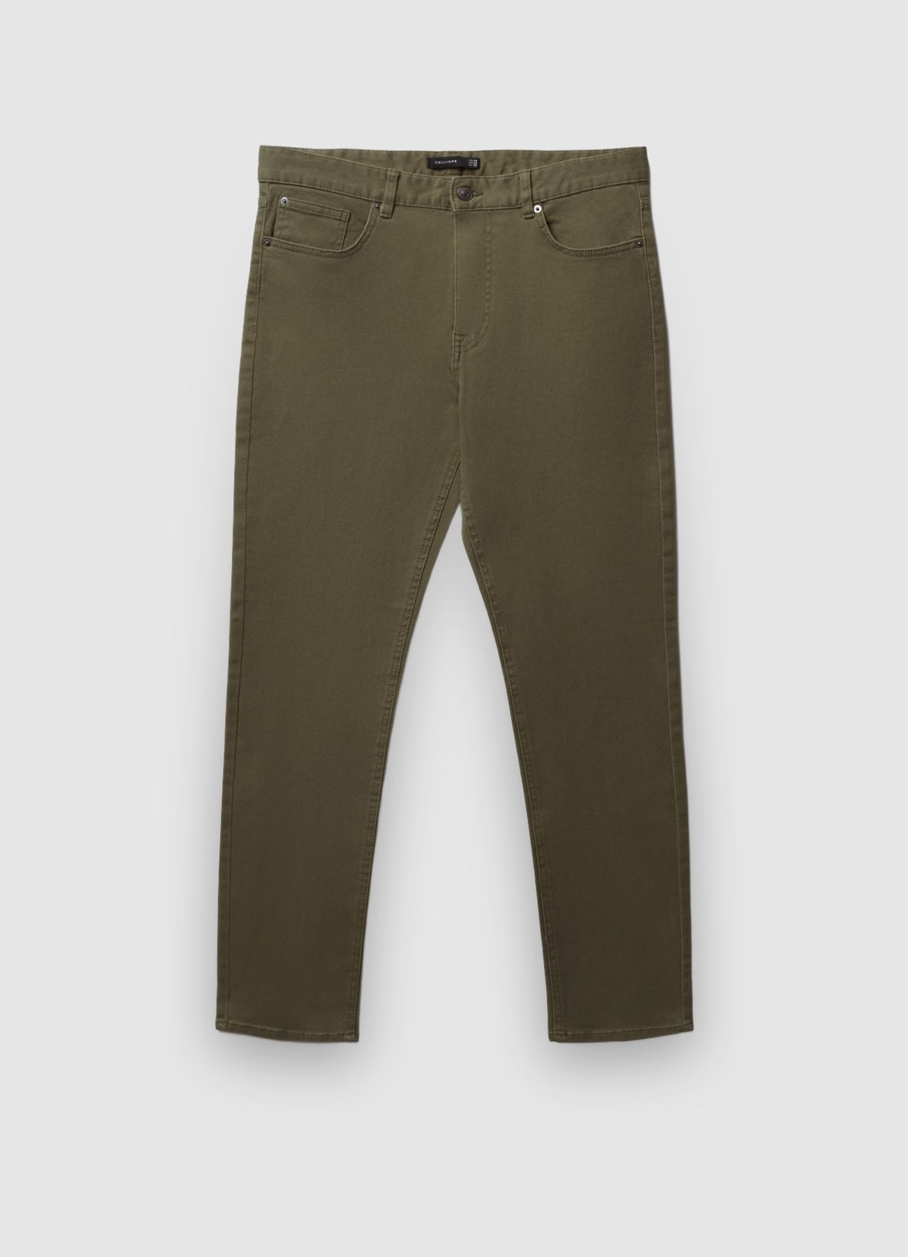 Long pants Man Calliope det_4