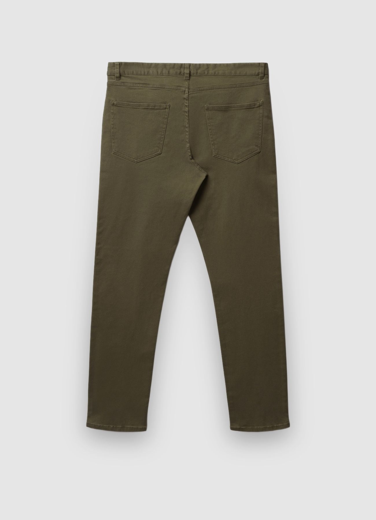 Long pants Man Calliope det_5
