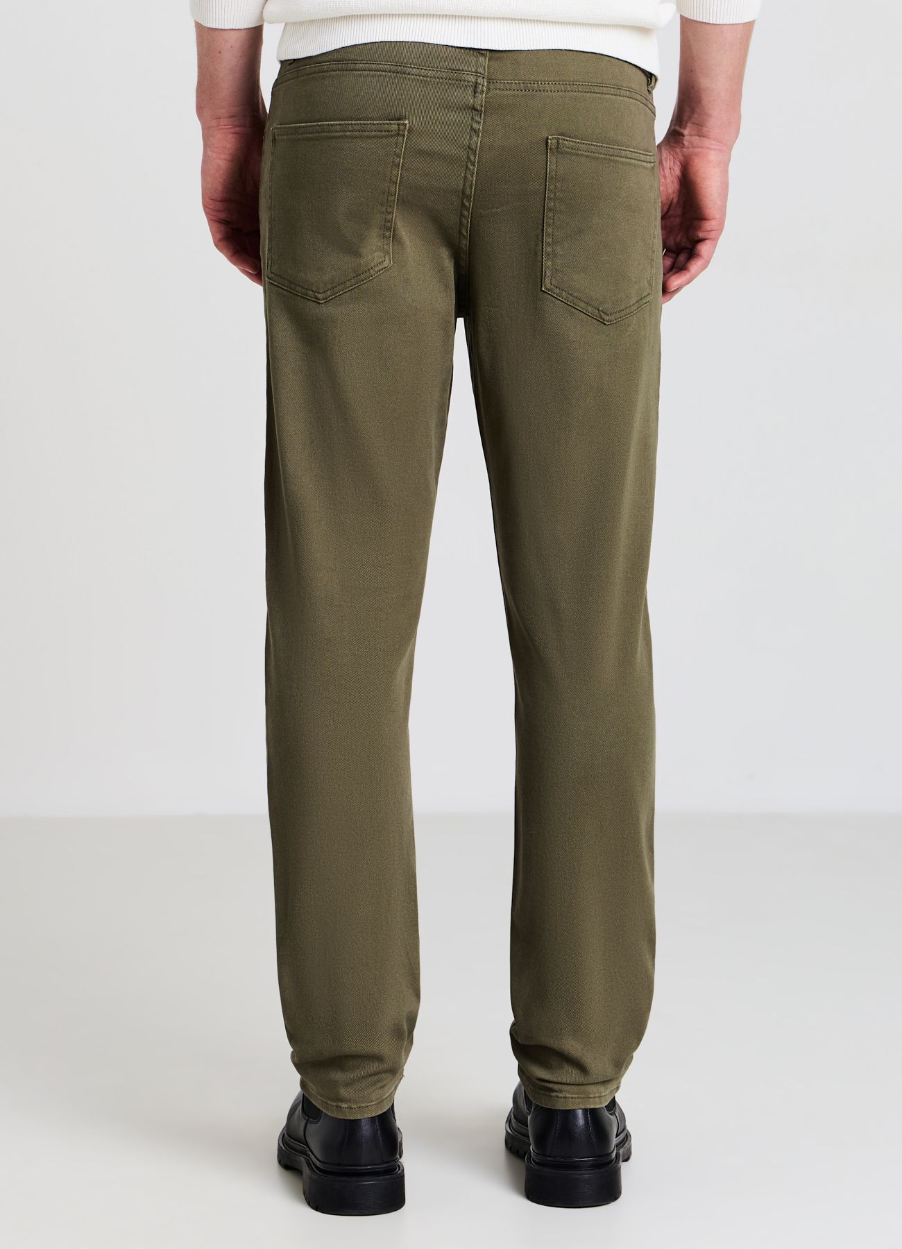 Long pants Man Calliope in_i4