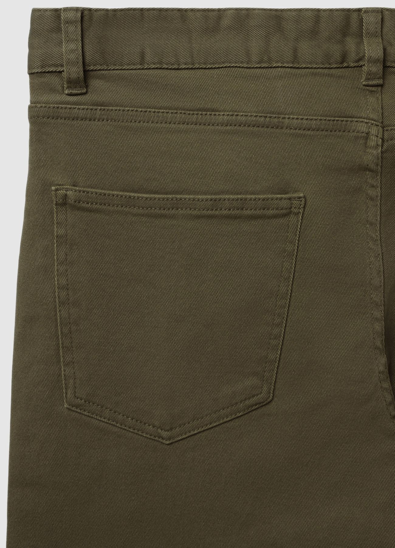 Long pants Man Calliope st_a3