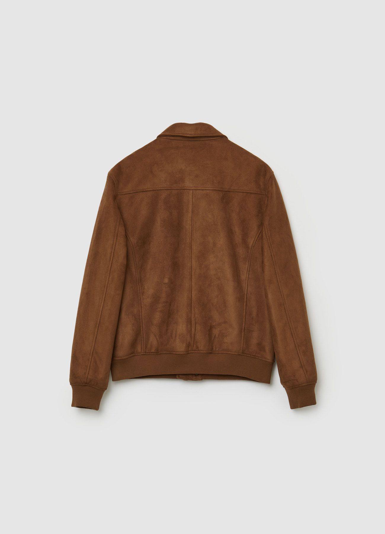 Outerwear Man Calliope det_5