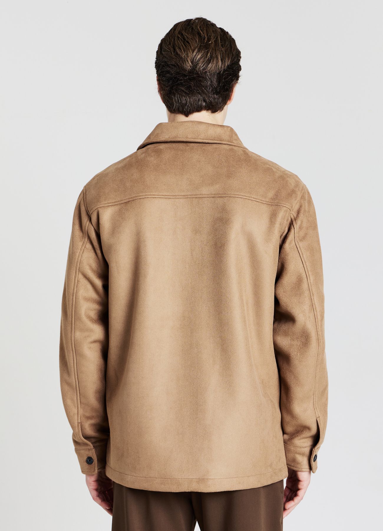 Outerwear Man Calliope in_i4