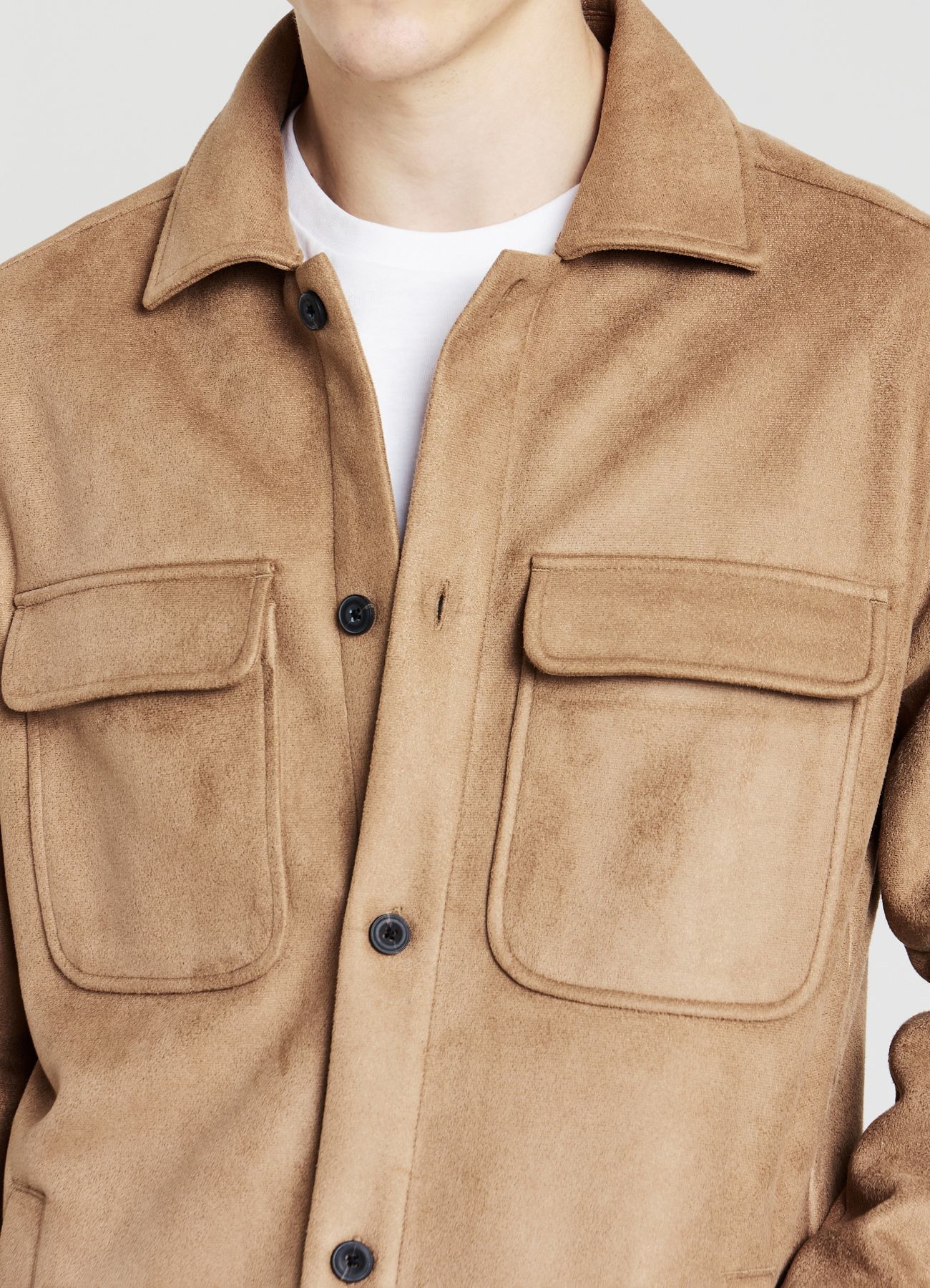 Outerwear Man Calliope in_i5